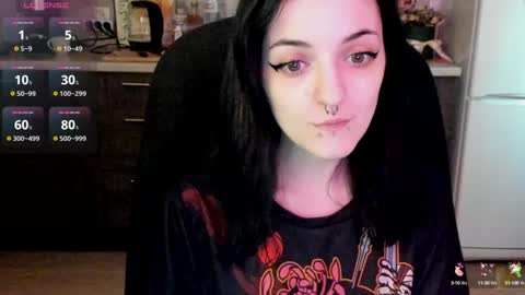 Snapshot of lina_tyaan chatting on 02.27.25 Lina 3 1715622743 online show from 02.27.25