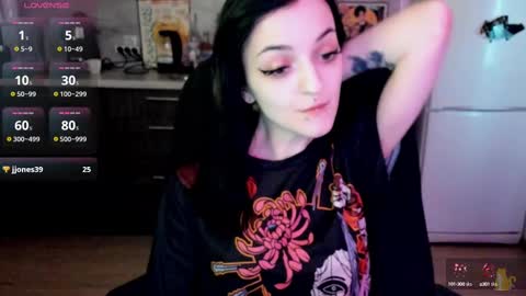 Snapshot of lina_tyaan chatting on 02.28.25 Lina 3 1715622743 online show from 02.28.25