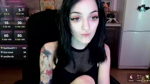 Snapshot of lina_tyaan chatting on 02.28.25 Lina 3 1715622743 online show from 02.28.25