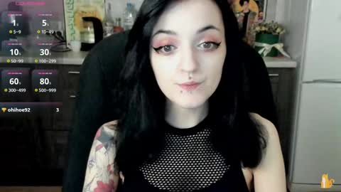 Snapshot of lina_tyaan chatting on 03.03.25 Lina 3 1715622743 online show from 03.03.25