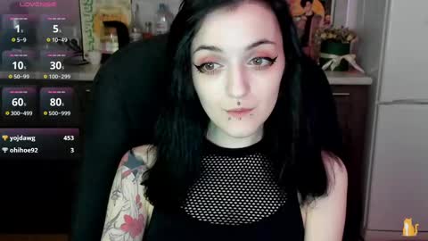 Snapshot of lina_tyaan chatting on 03.03.25 Lina 3 1715622743 online show from 03.03.25