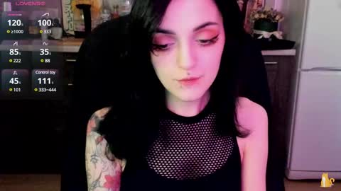 Snapshot of lina_tyaan chatting on 03.05.25 Lina 3 1715622743 online show from 03.05.25