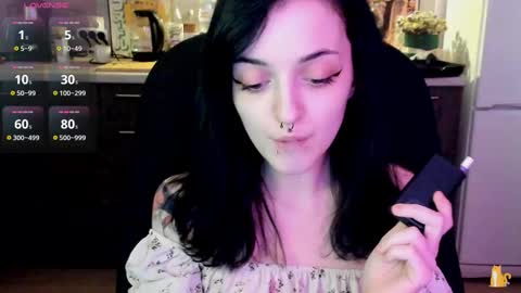 Snapshot of lina_tyaan chatting on 03.06.25 Lina 3 1715622743 online show from 03.06.25