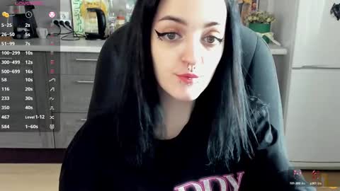 Snapshot of lina_tyaan chatting on 03.12.25 Lina 3 1715622743 online show from 03.12.25