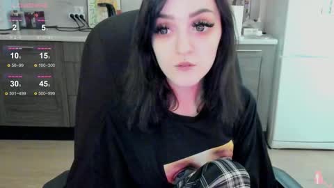 Snapshot of lina_tyaan chatting on 09.10.25 Lina 3 1715622743 online show from 09.10.25