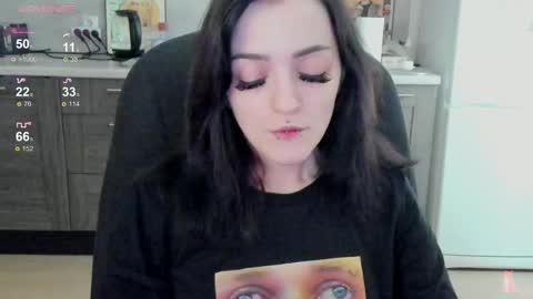 Snapshot of lina_tyaan chatting on 09.12.25 Lina 3 1715622743 online show from 09.12.25