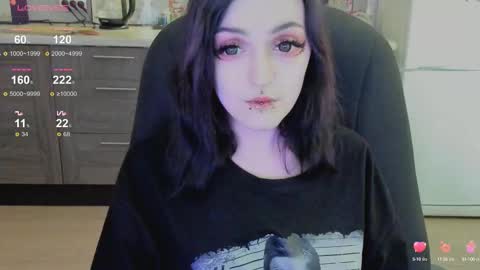 Snapshot of lina_tyaan chatting on 09.29.25 Lina 3 1715622743 online show from 09.29.25