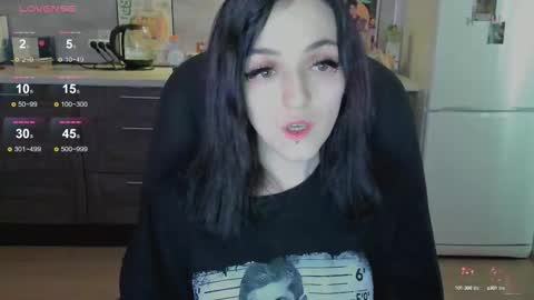 Snapshot of lina_tyaan chatting on 10.01.25 Lina 3 1715622743 online show from 10.01.25