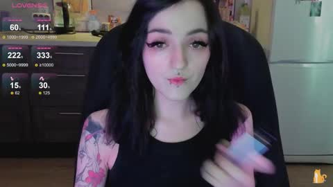 Snapshot of lina_tyaan chatting on 10.03.25 Lina 3 1715622743 online show from 10.03.25