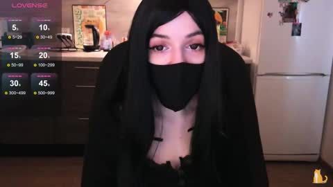 Snapshot of lina_tyaan chatting on 10.22.25 Lina 3 1715622743 online show from 10.22.25