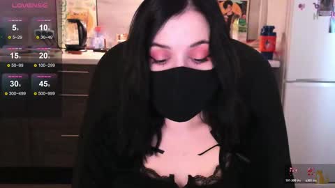 Snapshot of lina_tyaan chatting on 10.23.25 Lina 3 1715622743 online show from 10.23.25