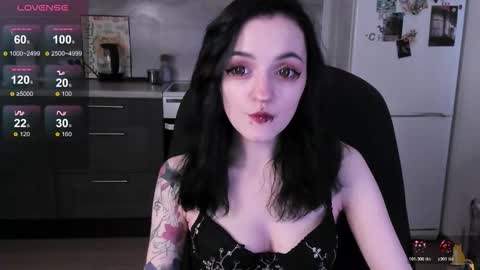 Lina 3  1715622743 online show from 02.17.26