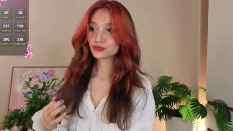 Lina online show from 11.15.25