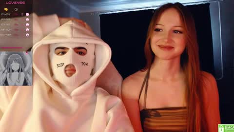 linaandliam online show from 02.04.25