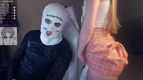 linaandliam online show from 03.07.25