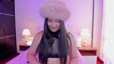 lina online show from 01.30.25