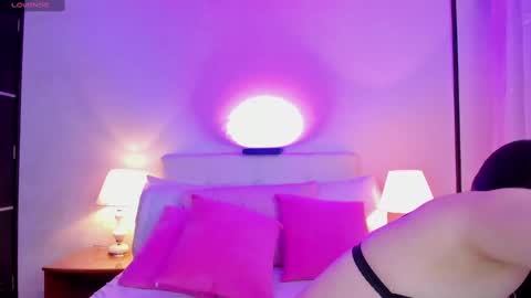 lina online show from 02.16.25