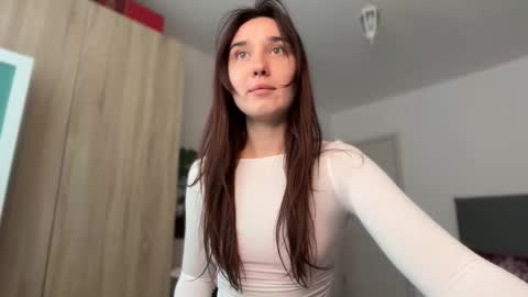 Snapshot of linabbb chatting on 10.11.25 Lina online show from 10.11.25