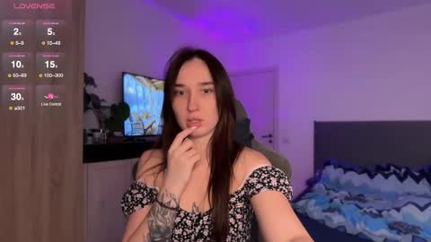 Snapshot of linabbb chatting on 01.16.26 Lina online show from 01.16.26