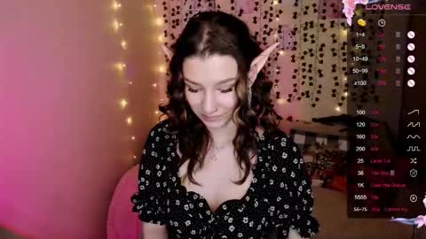 Lina online show from 10.30.25