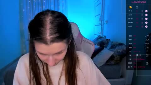 Lina online show from 03.03.26