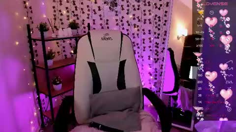 Lina online show from 07.20.26
