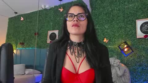 Lina  online show from 02.23.26