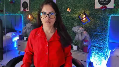 Lina  online show from 05.11.26