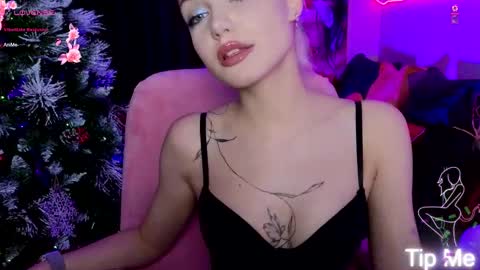 I am Lina online show from 01.15.26