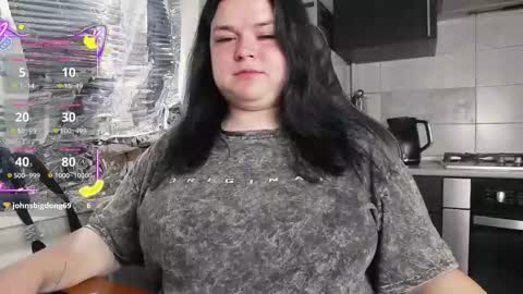 Lina online show from 09.12.25