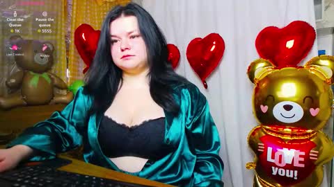 Lina online show from 02.07.26