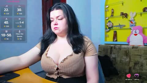 Lina online show from 03.30.26