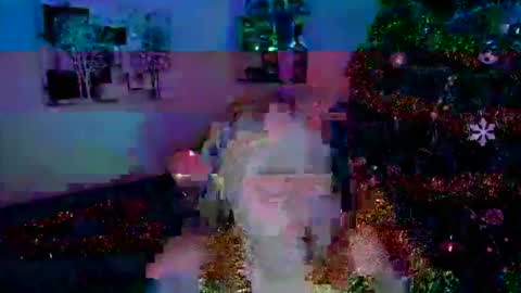Lina online show from 12.17.24