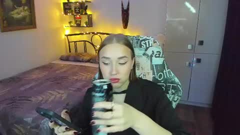 Lina online show from 07.02.26