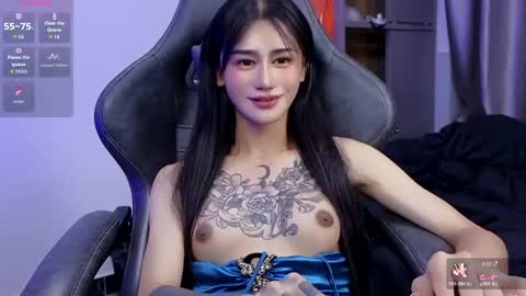 linbaibai online show from 05.19.26
