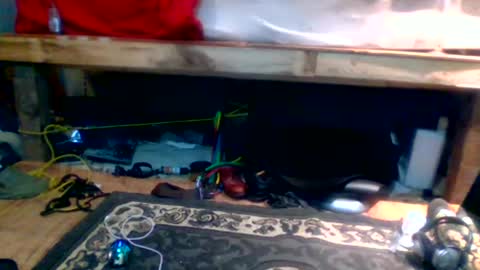 Snapshot of lincolnlongdick chatting on 01.15.25 Richie Rich online show from 01.15.25