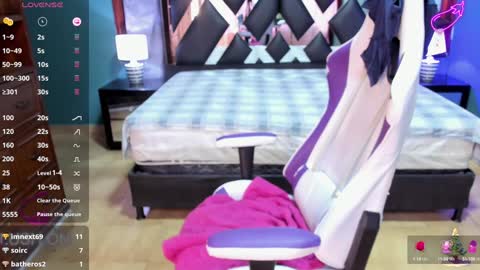  Linda  online show from 12.01.24