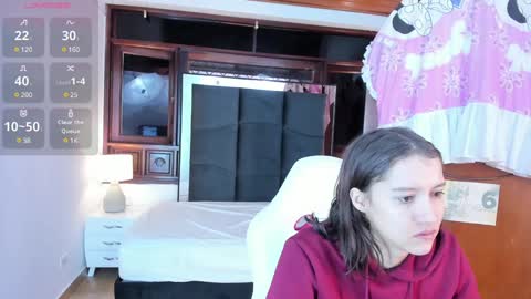  Linda  online show from 12.07.24