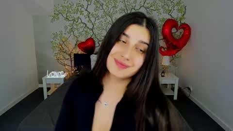 Snapshot of linda_ex chatting on 02.27.25 Linda online show from 02.27.25