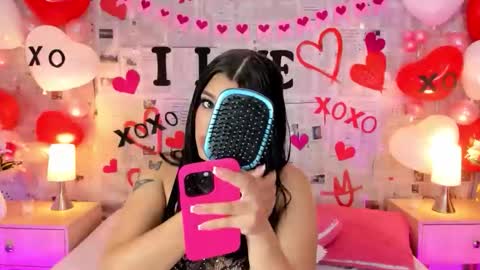 Linda Fosterr online show from 02.16.26