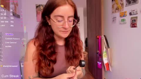 Giggles  online show from 04.16.26