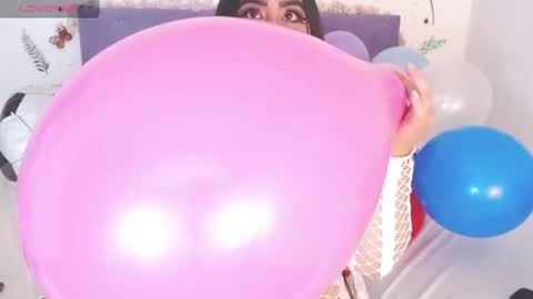 Linda  online show from 07.07.26