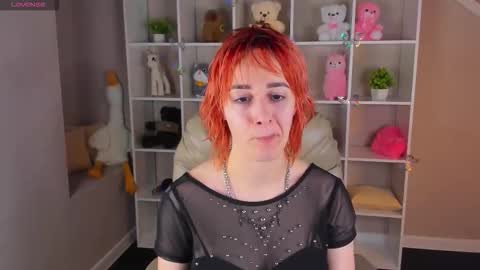 Linda online show from 12.02.25