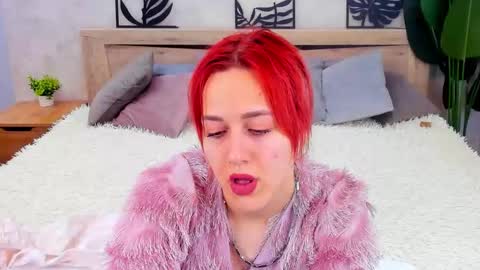 Linda online show from 02.09.26