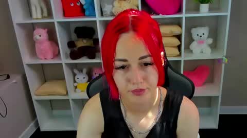Linda online show from 07.10.26
