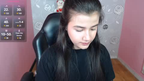 Linda  online show from 12.03.24