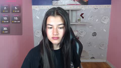 Linda  online show from 12.10.24