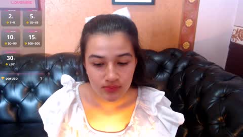 Linda  online show from 02.05.25