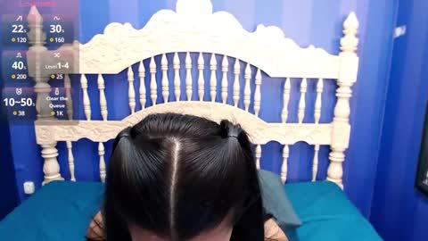 Linda  online show from 03.06.25