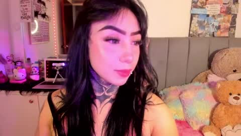 Lindaa maria  online show from 03.30.26